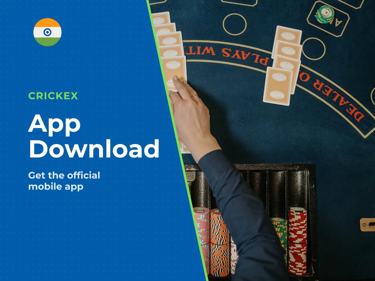 Download the APK file from the