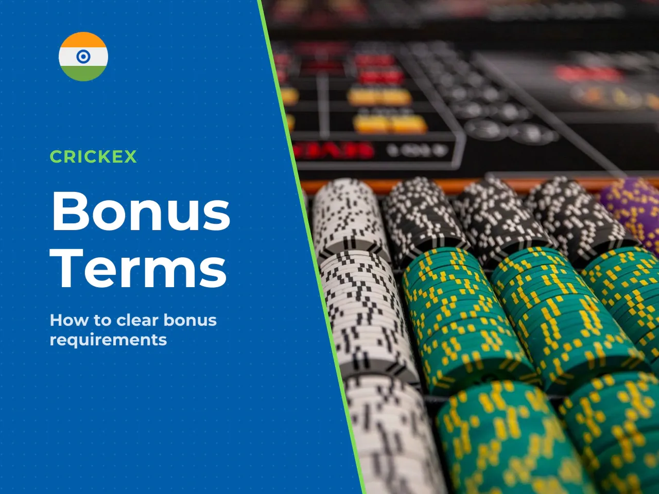 Understanding Wagering Requirements. Before attempting to