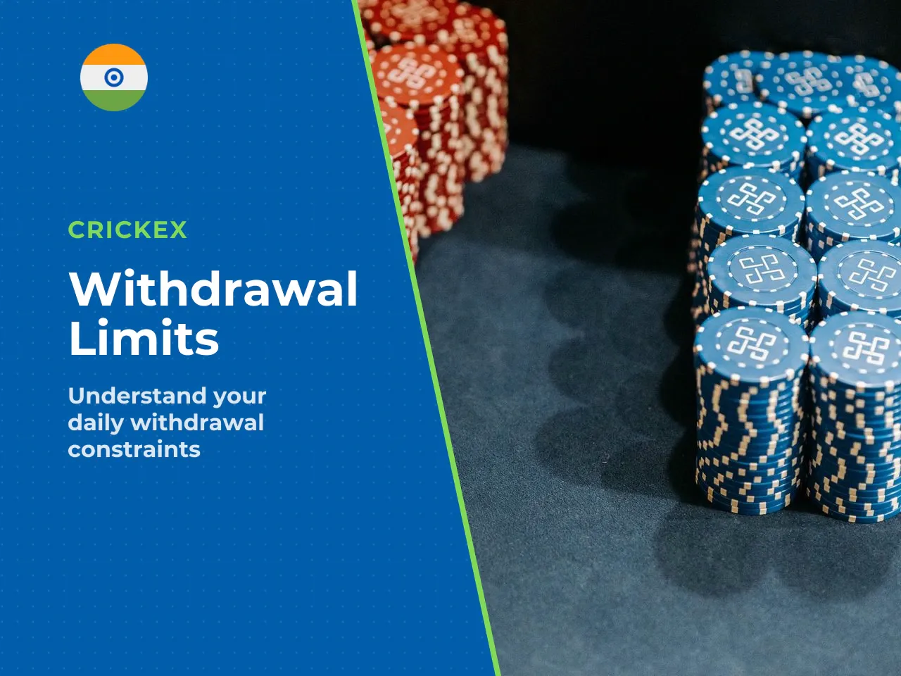 How withdrawal limits can vary by