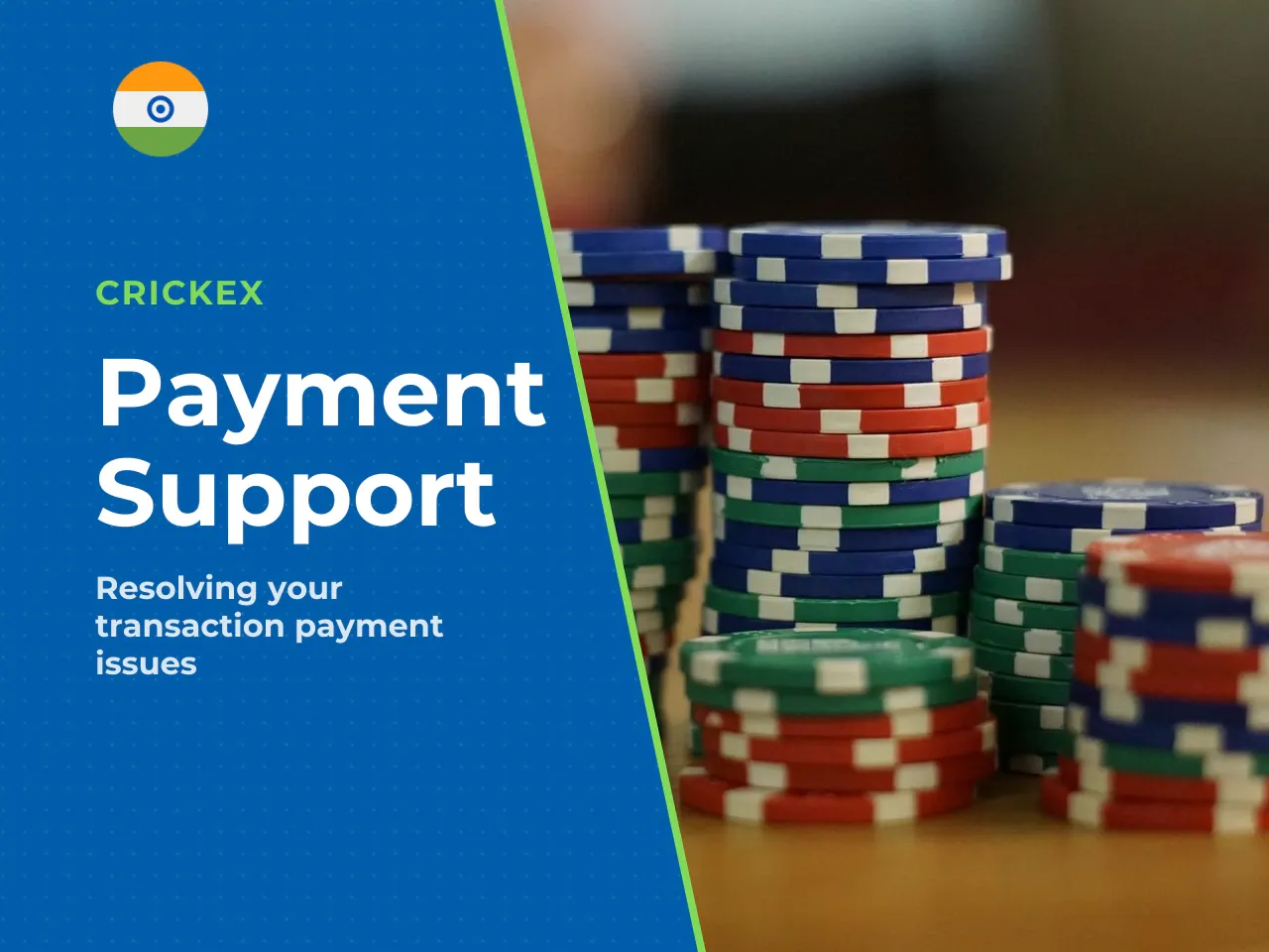 When a payment method is unavailable