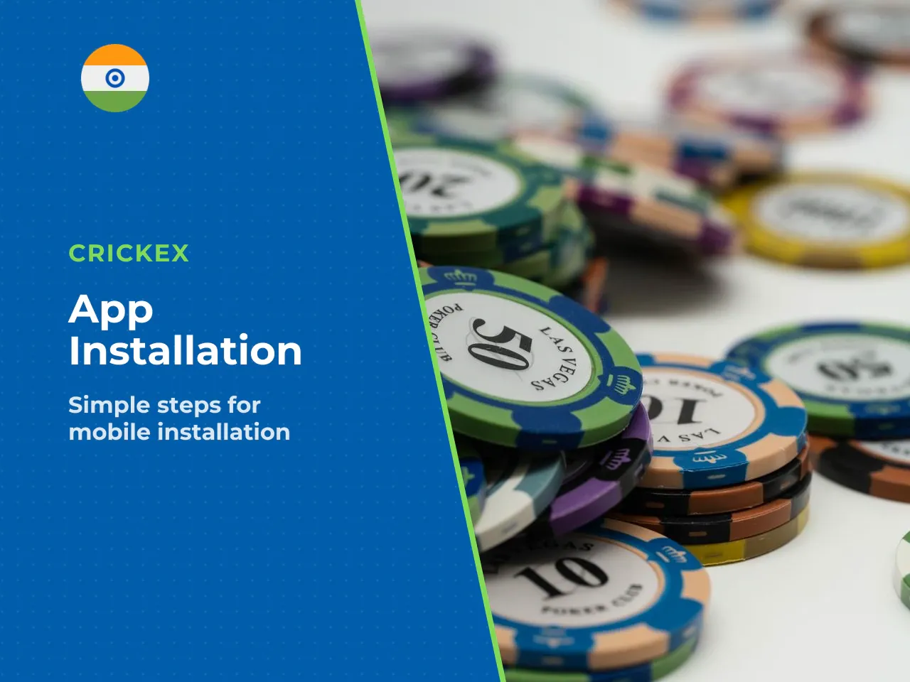 Allow installation on Android and complete