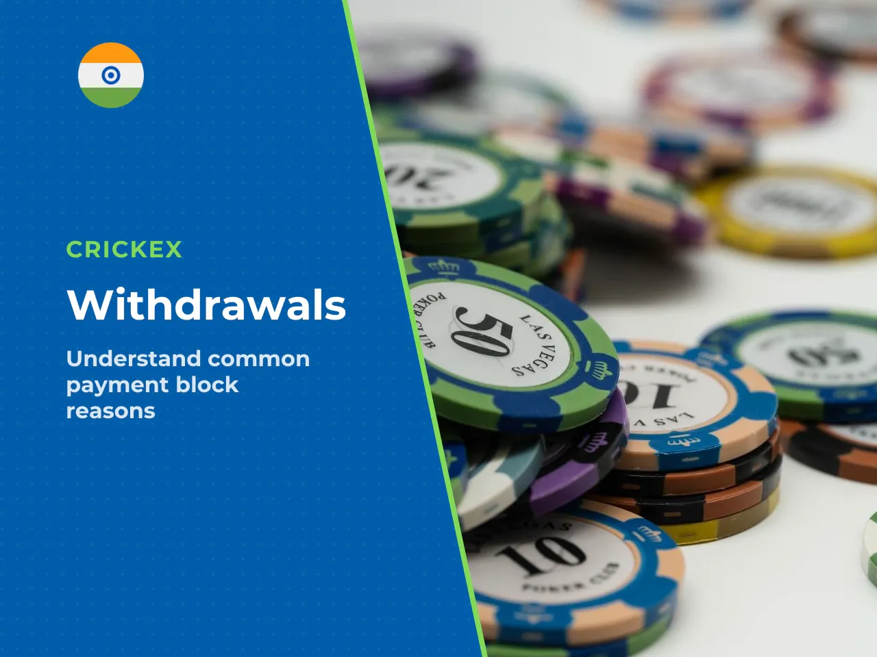 Common Reasons for Withdrawal Blocks