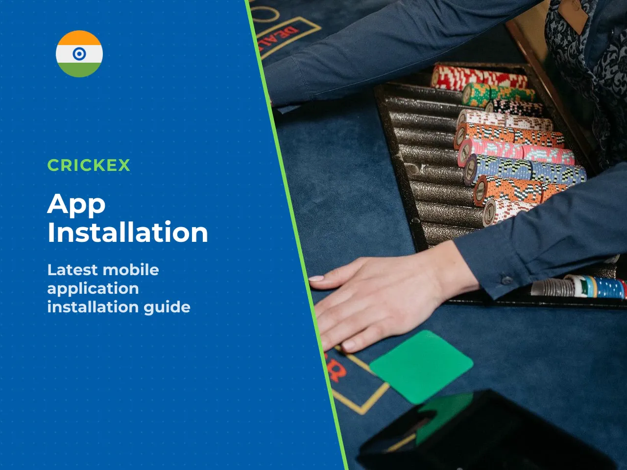 Users searching for crickex india login