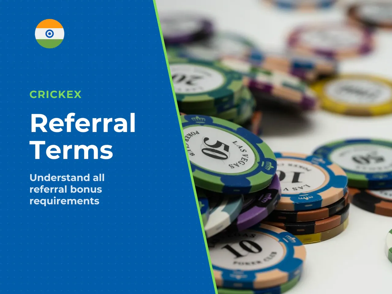 Benefits and Limits of the Referral
