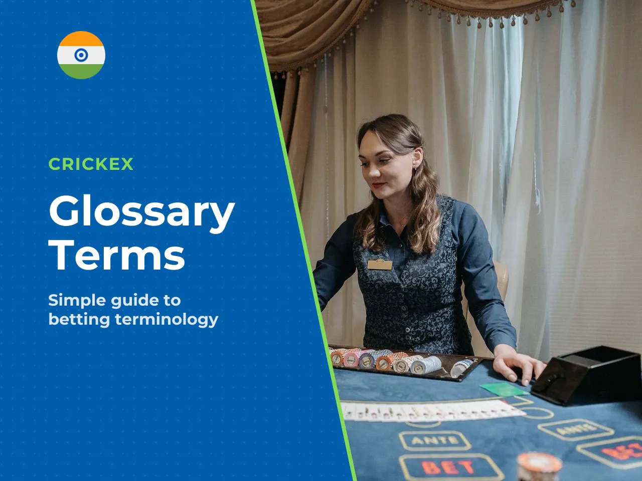 Glossary Key Terms for Beginners. Before