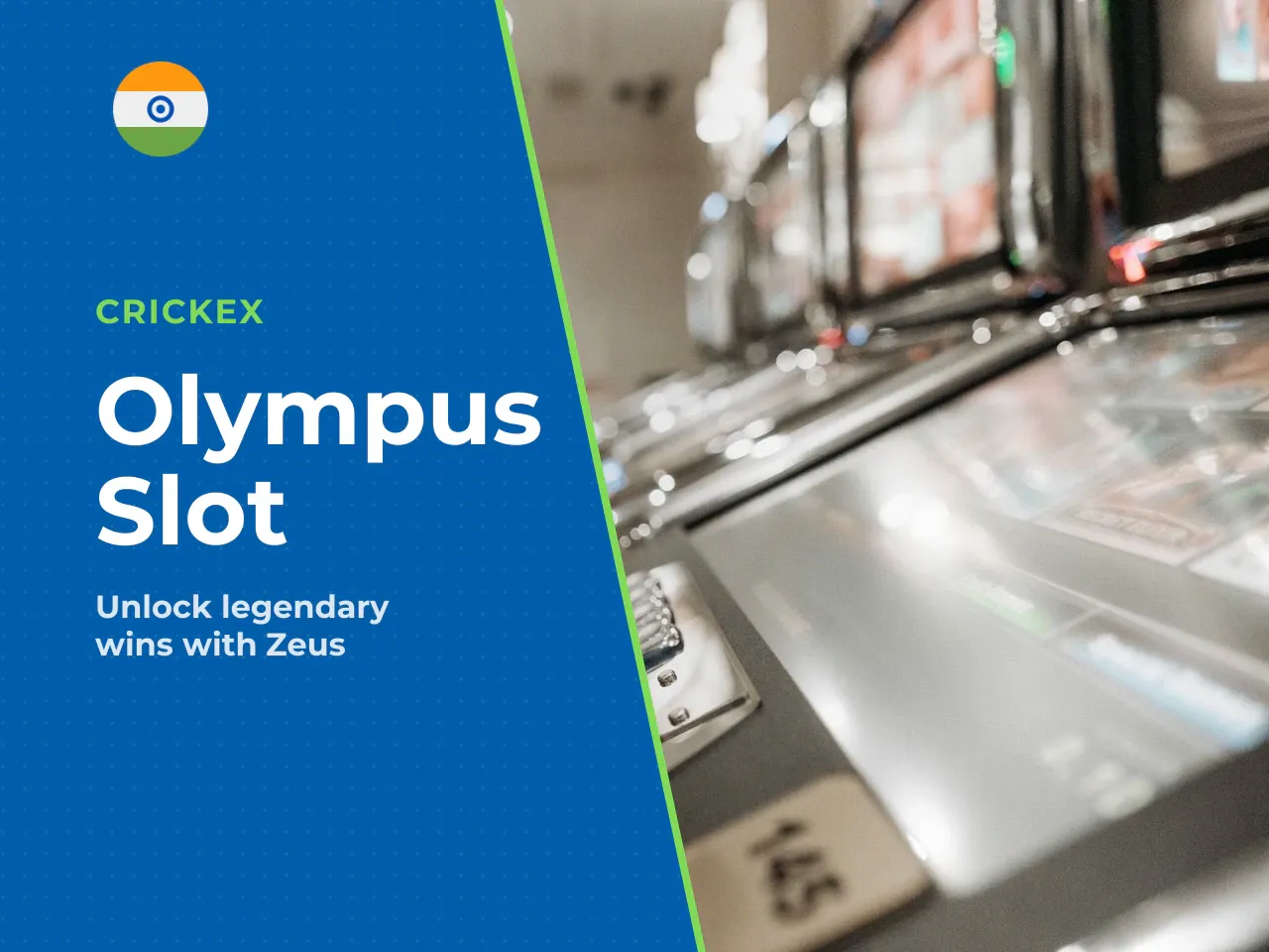 Pragmatic Play, Olympus Theme and Slot