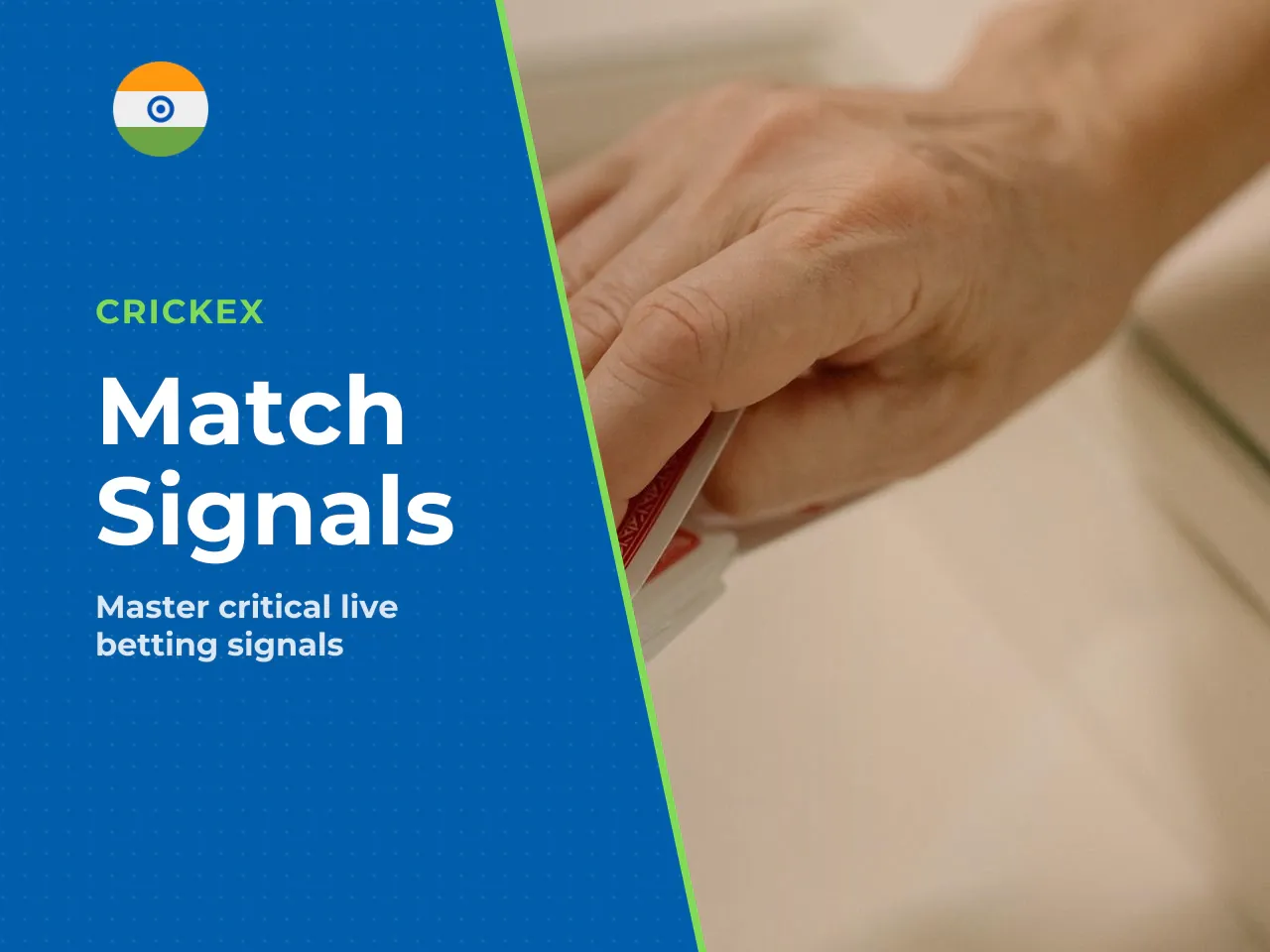 Which Live Match Signals Matter Most