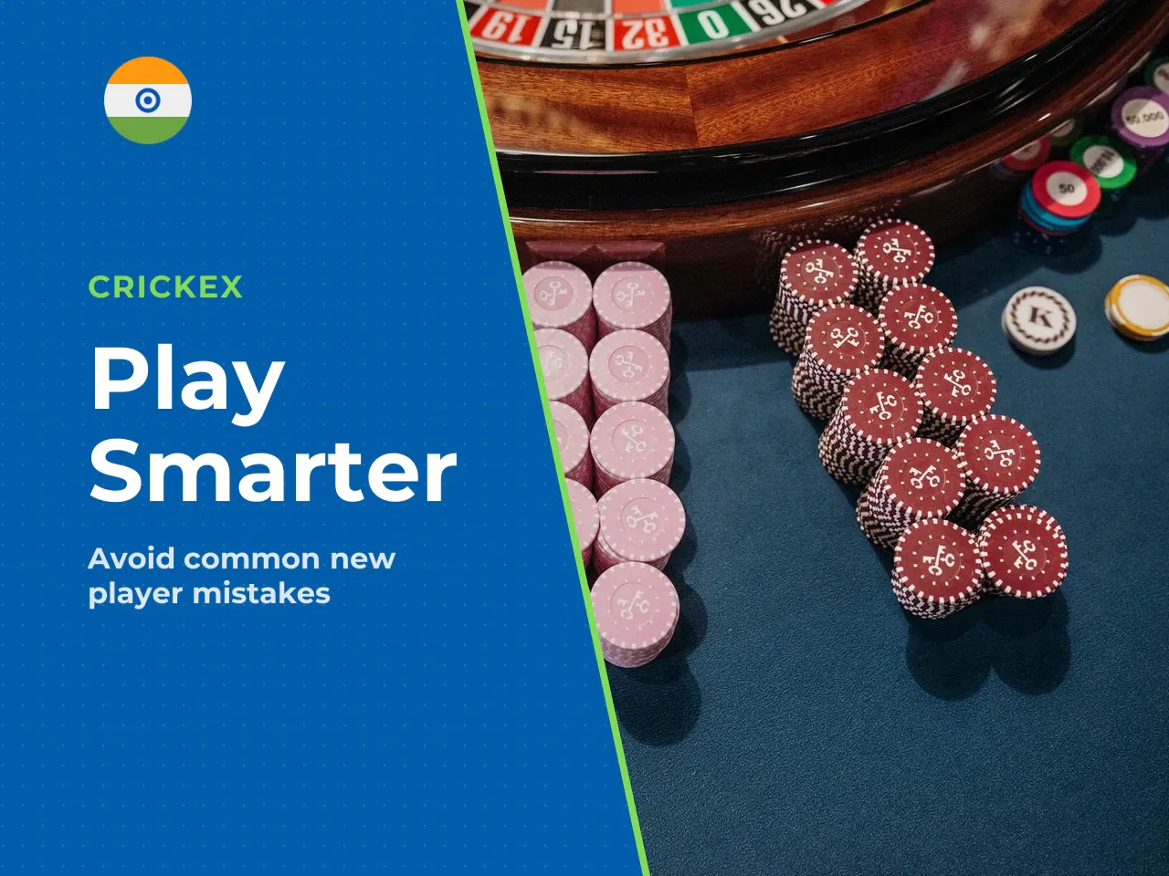 Common new player mistakes to avoid