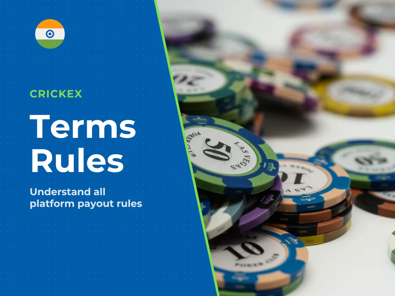 Deposit, Wagering and Withdrawal Rules. Deposit
