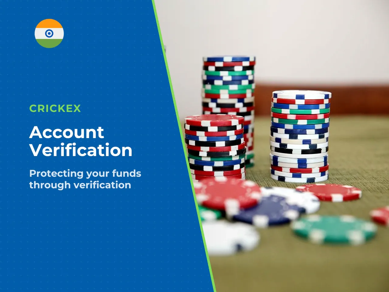 How verification helps protect funds and