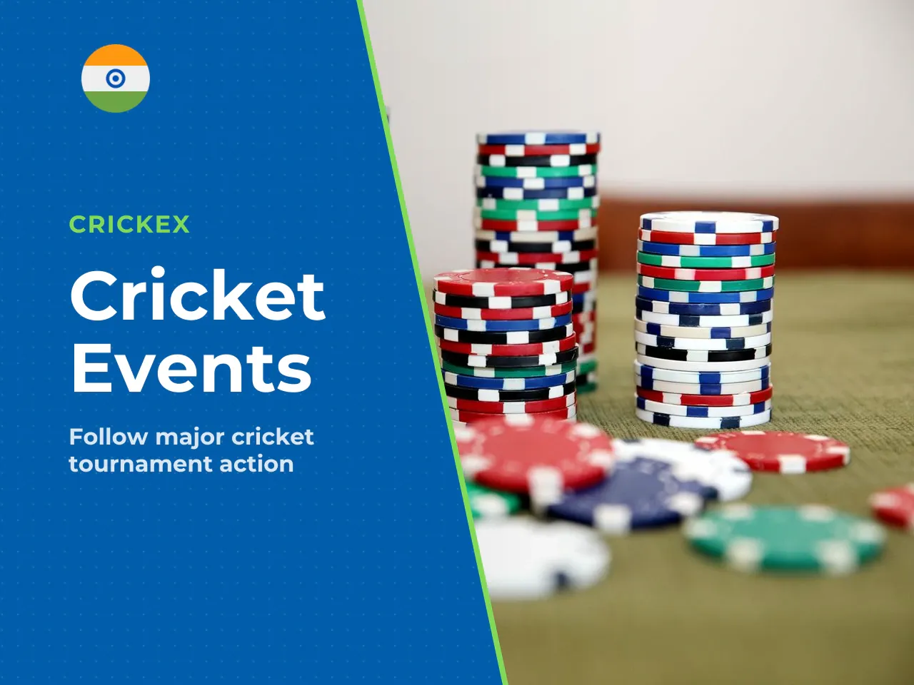 IPL and World Events Versus Regular
