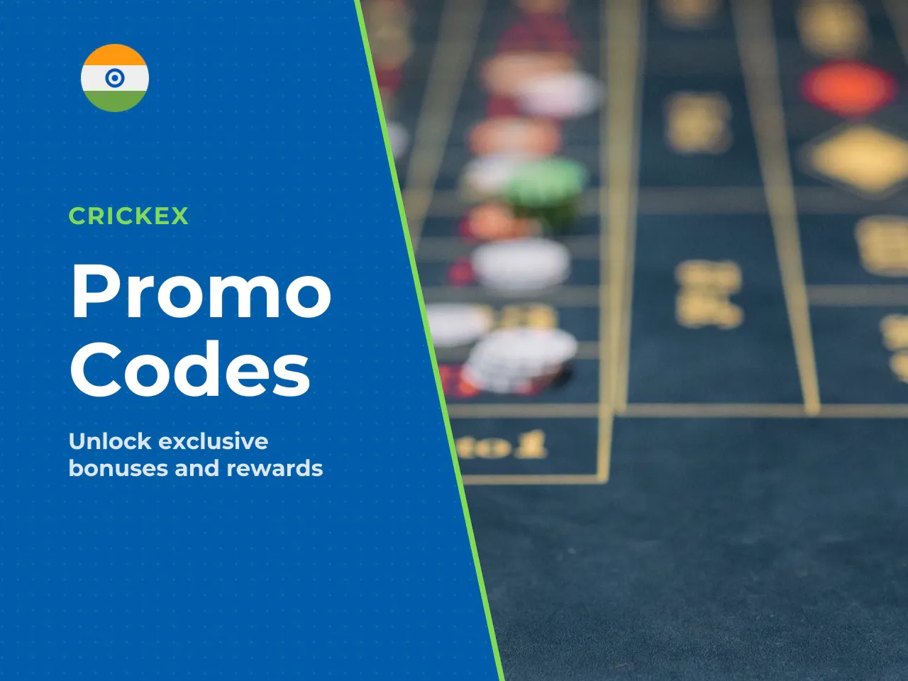 Referral Code, Bonus Code and Promo