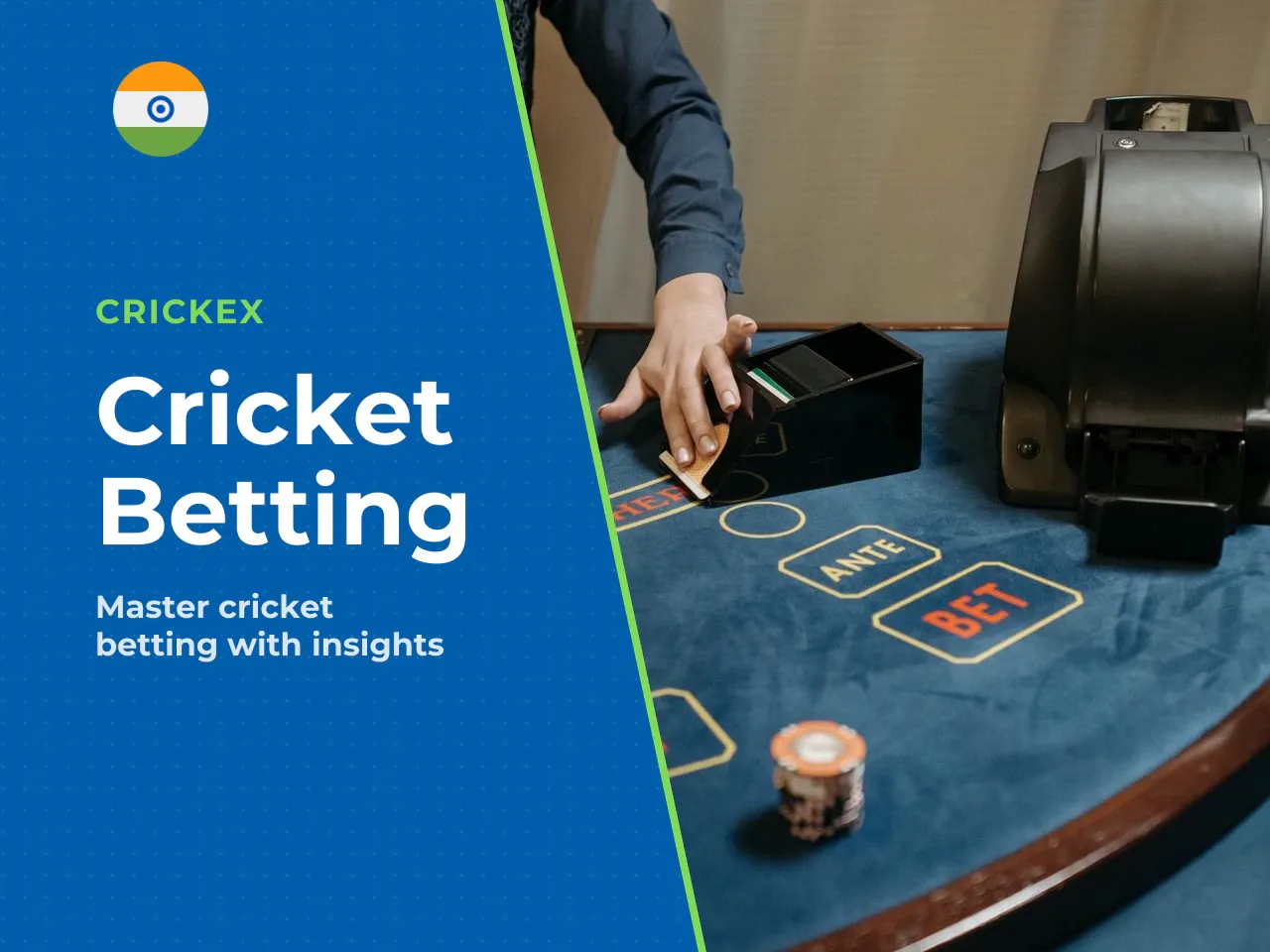 What Crickex Cricket Covers for Fans