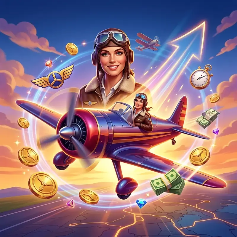 Aviatrix How to Play Online, Try