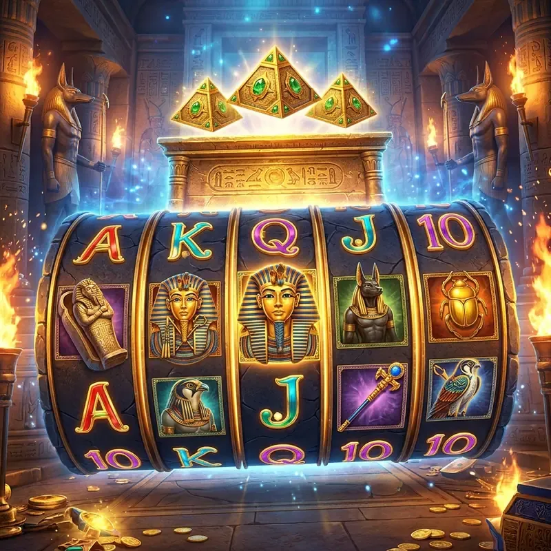 Legacy of Dead Slot Review Demo