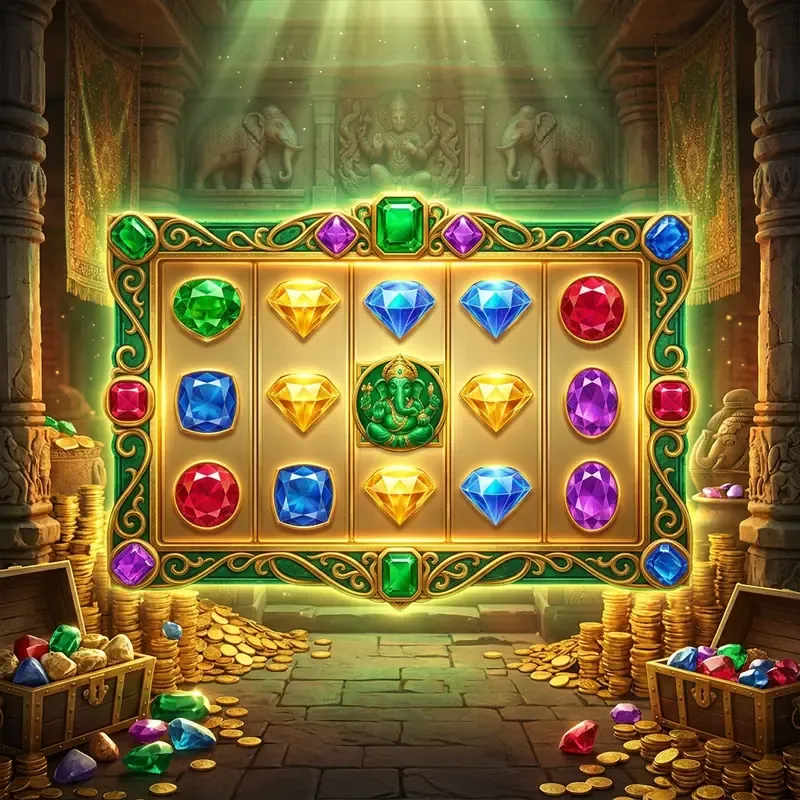 Fortune Gems 2 Demo Slot Review