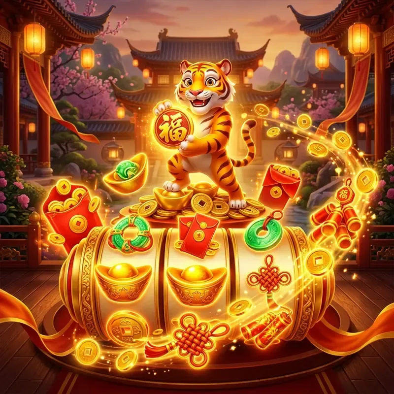Fortune Tiger How to Play the