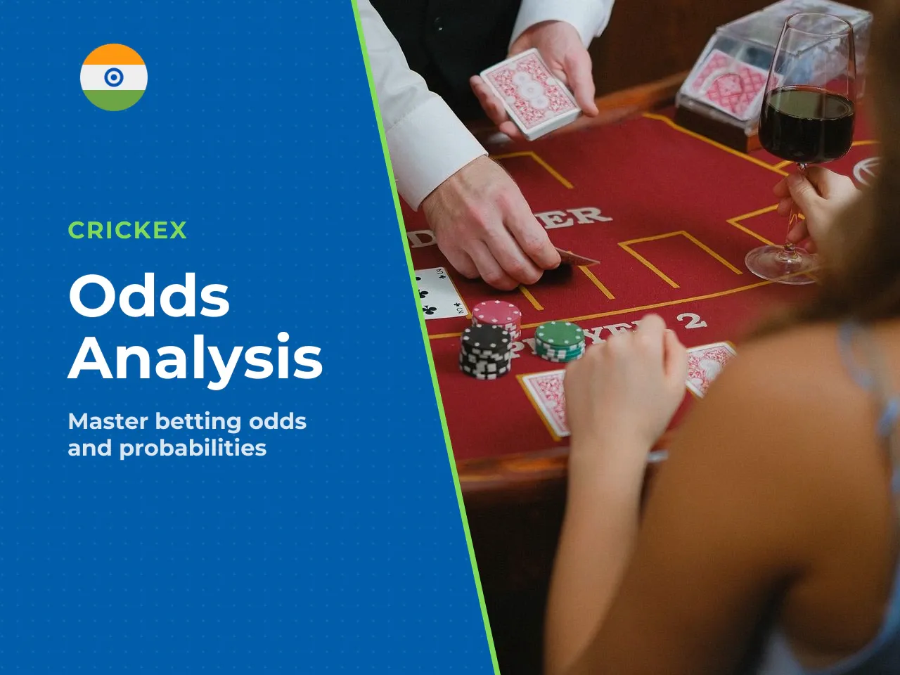 How Odds and Probabilities Affect Expected