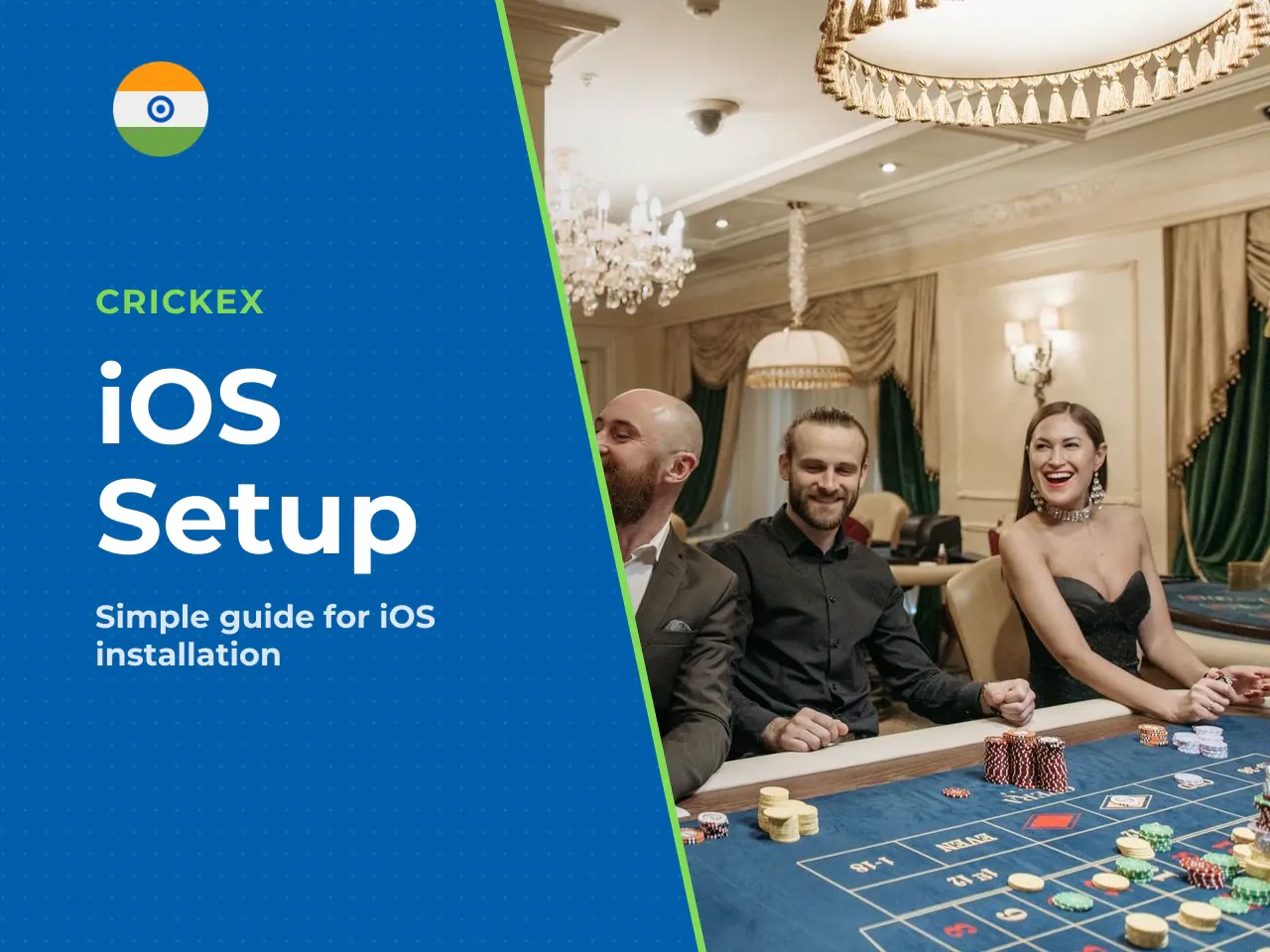 Step-by-Step Open the iOS Download Path