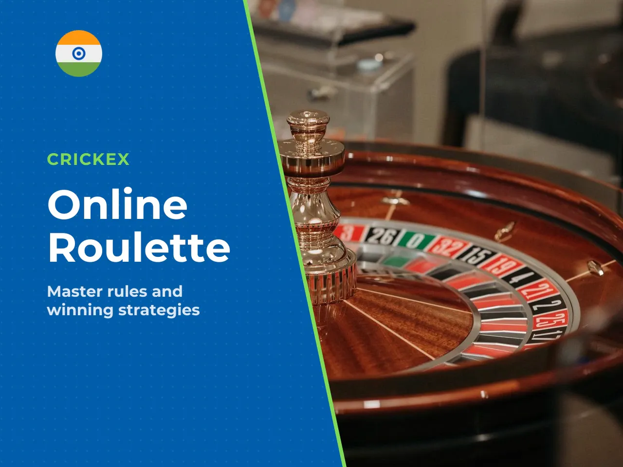 Roulette Online Guide Rules, Demo Play