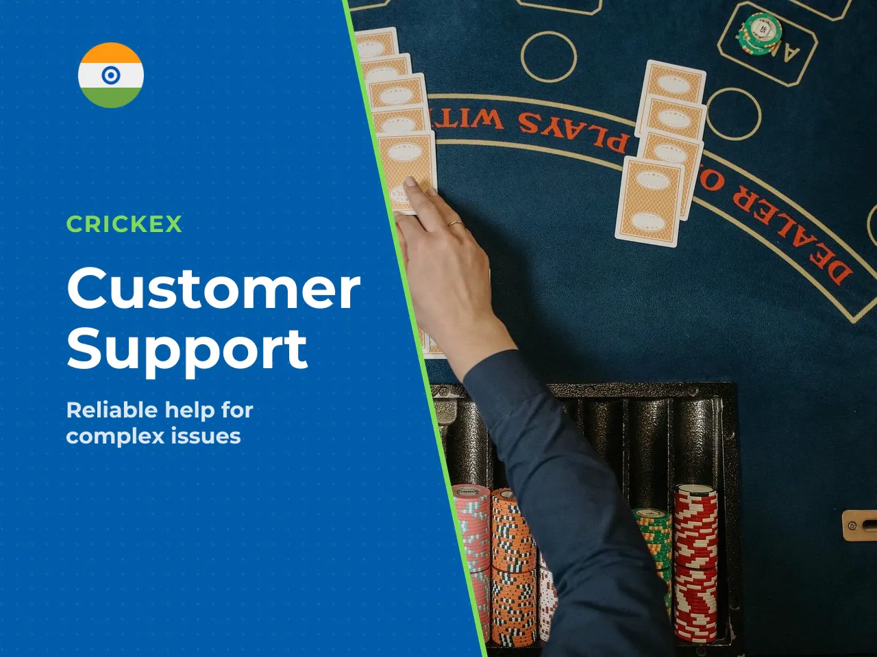 Phone support excels when a problem