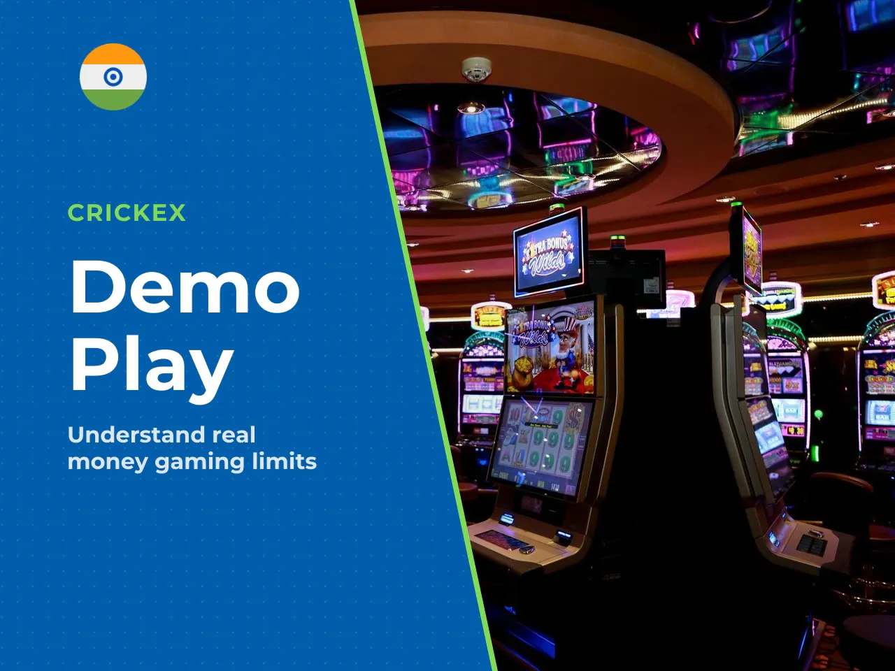 Limits of free play before choosing