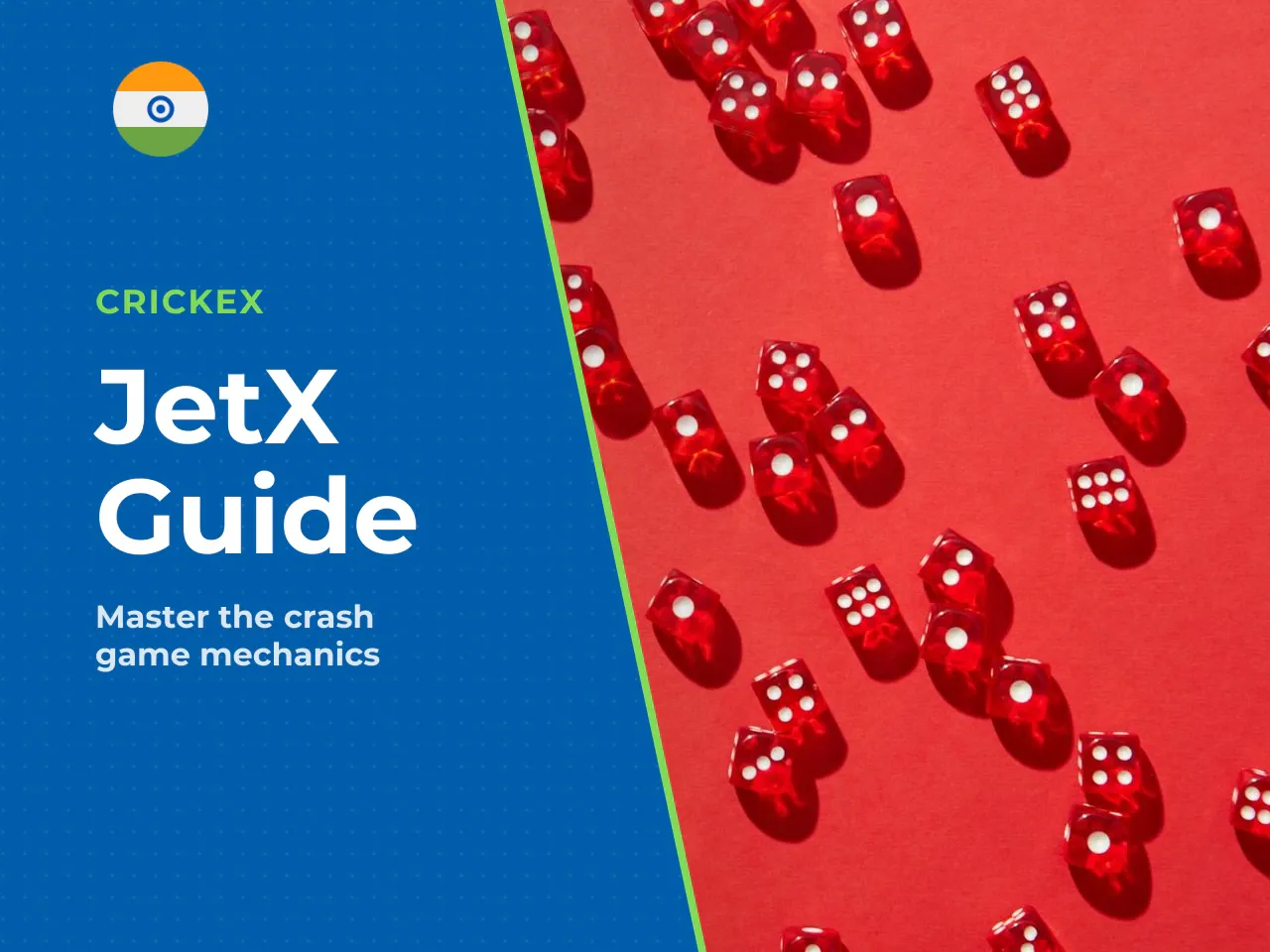 How to Play JetX - Step
