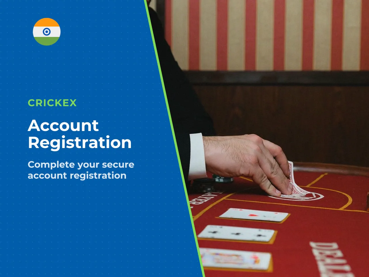 Submit the Form and Confirm Account