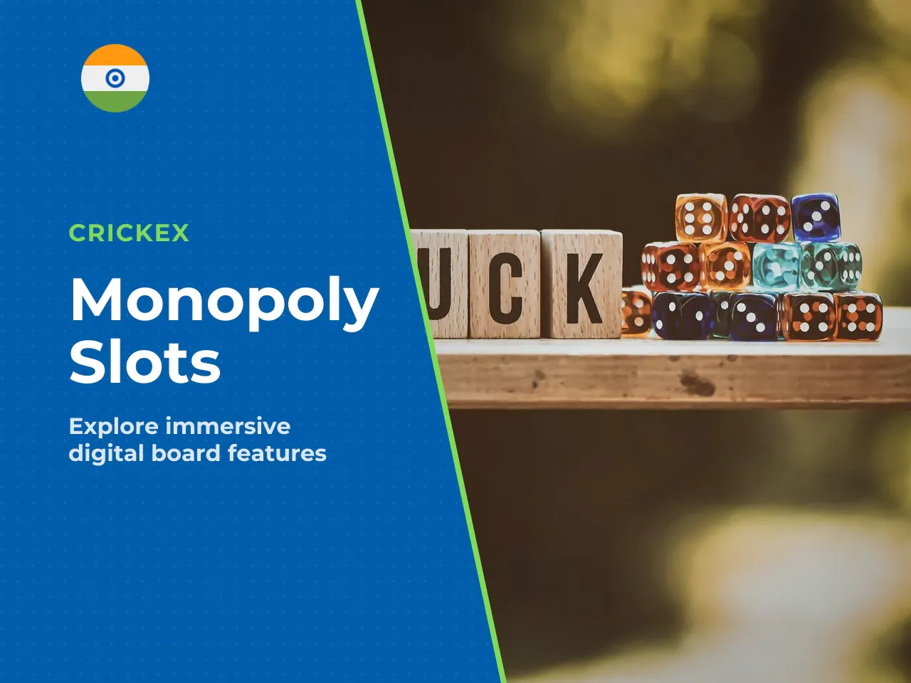 What makes monopoly themed slots stand