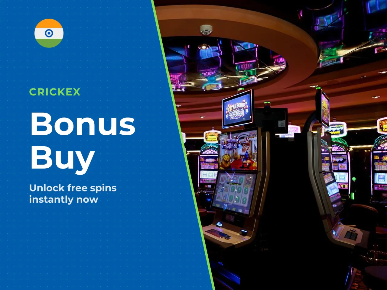 What the Bonus Buy Offers and
