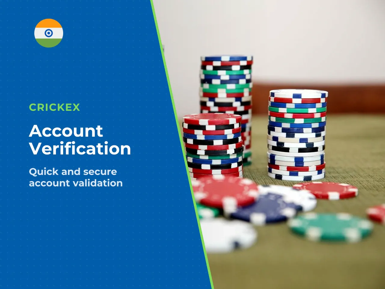 How to complete verification 1. Open