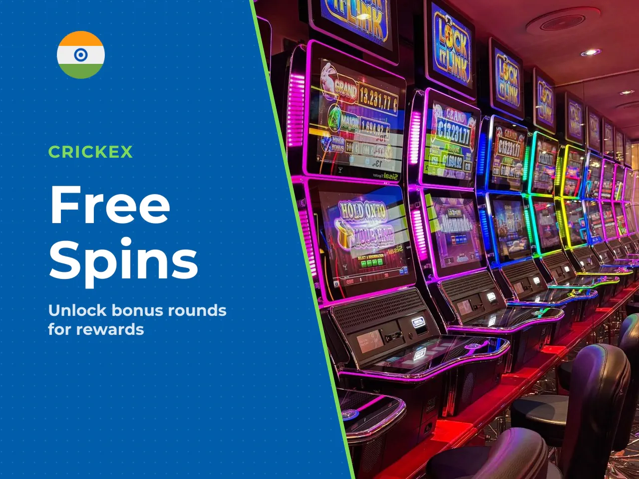 Free Spins Bonus and Additional Free