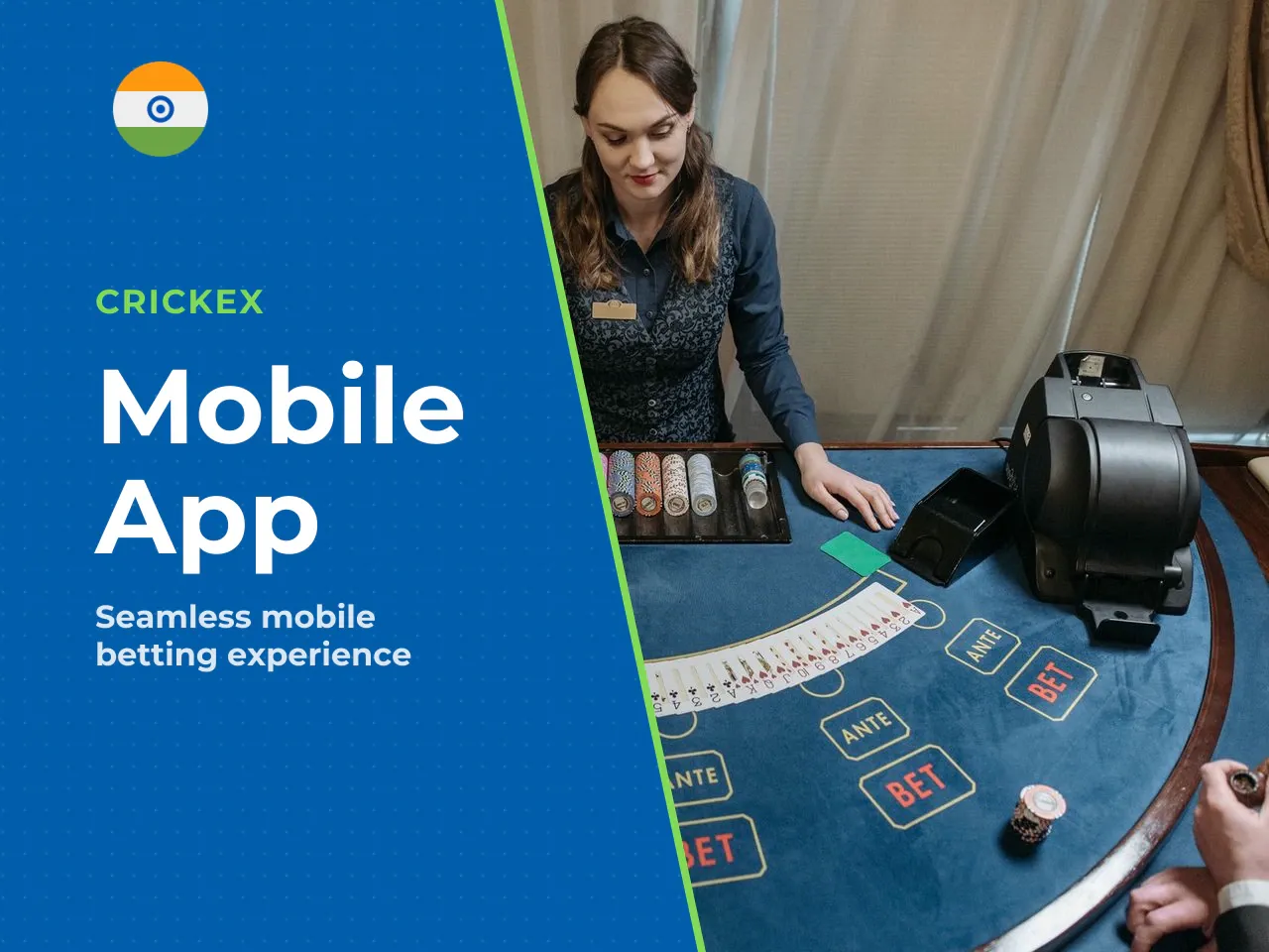 Crickex APK Download for Android Devices