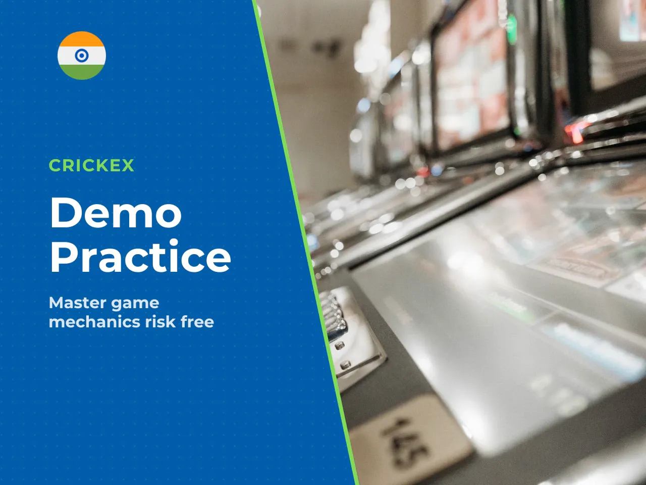 Skills You Can Practice in Demo