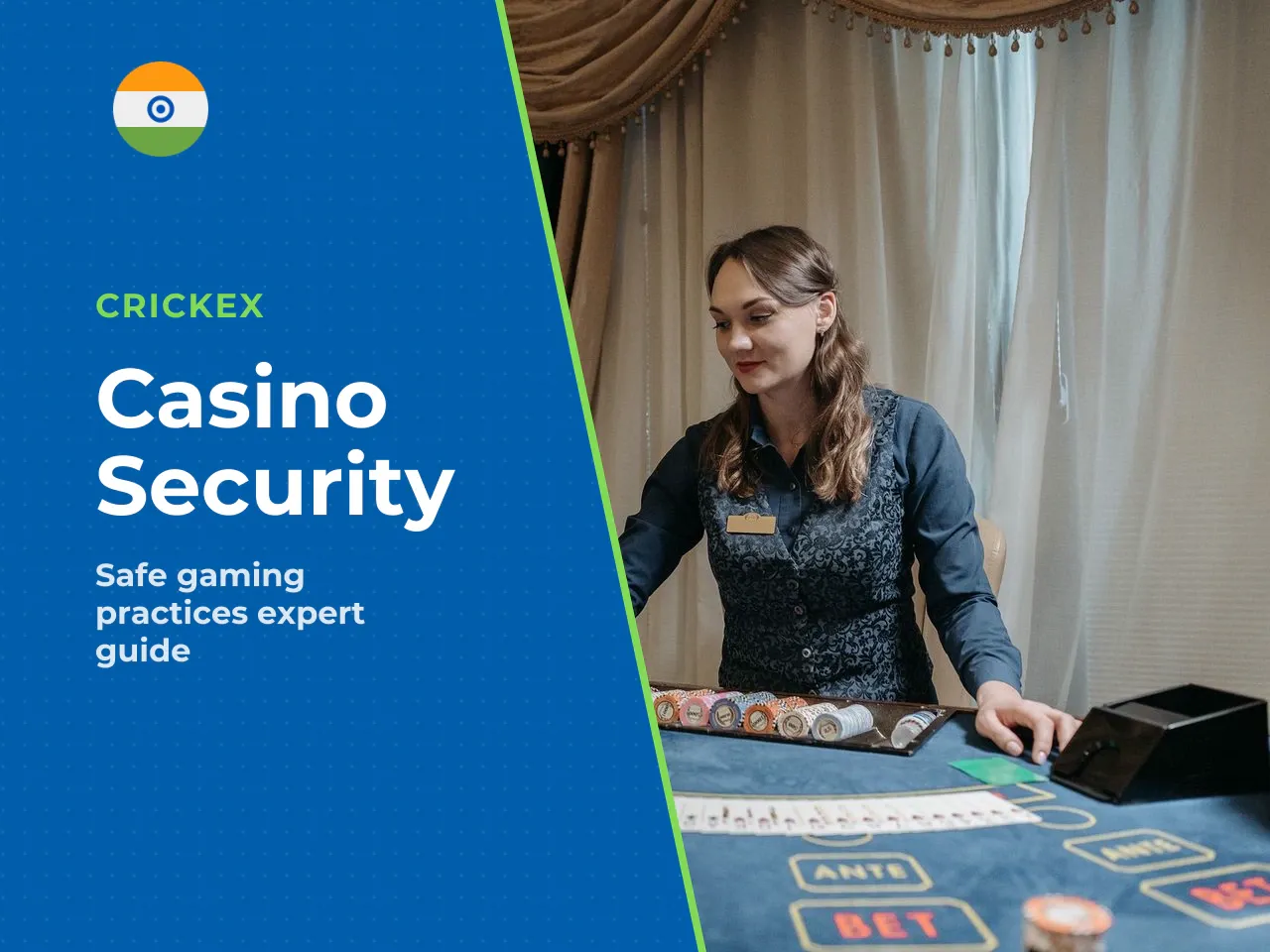 Casino Safety Checklist - Red Flags