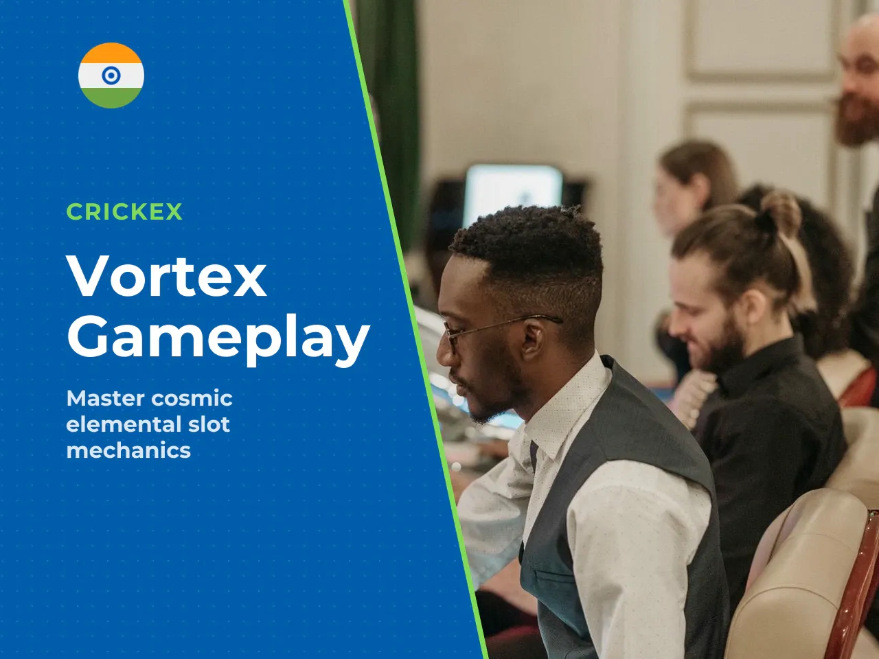 Theme, Symbols and Turbo Gameplay. The