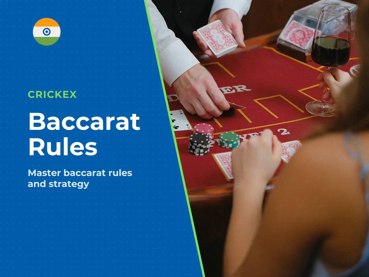 What Is Baccarat and How the