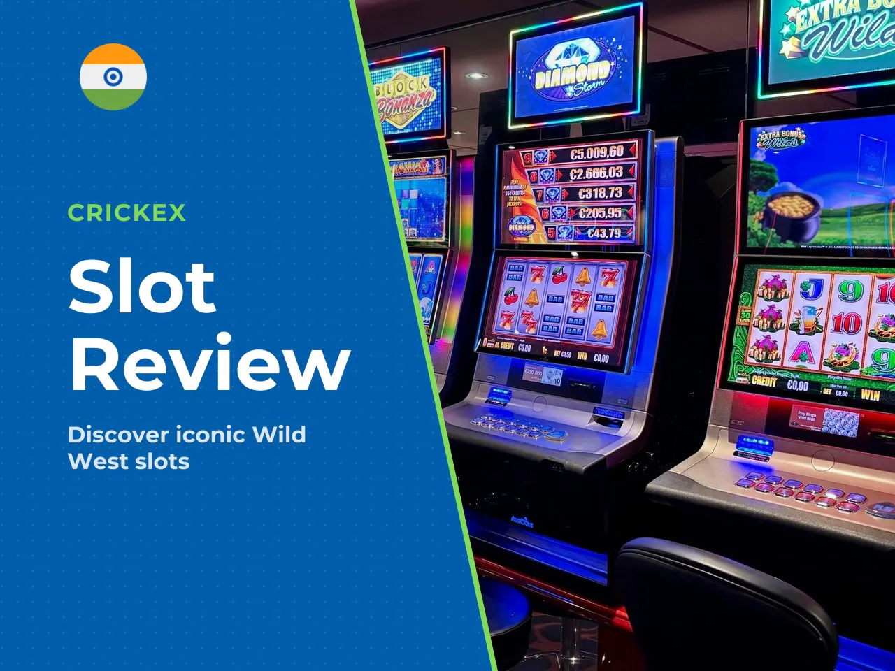 What Dead or Alive Slot Is