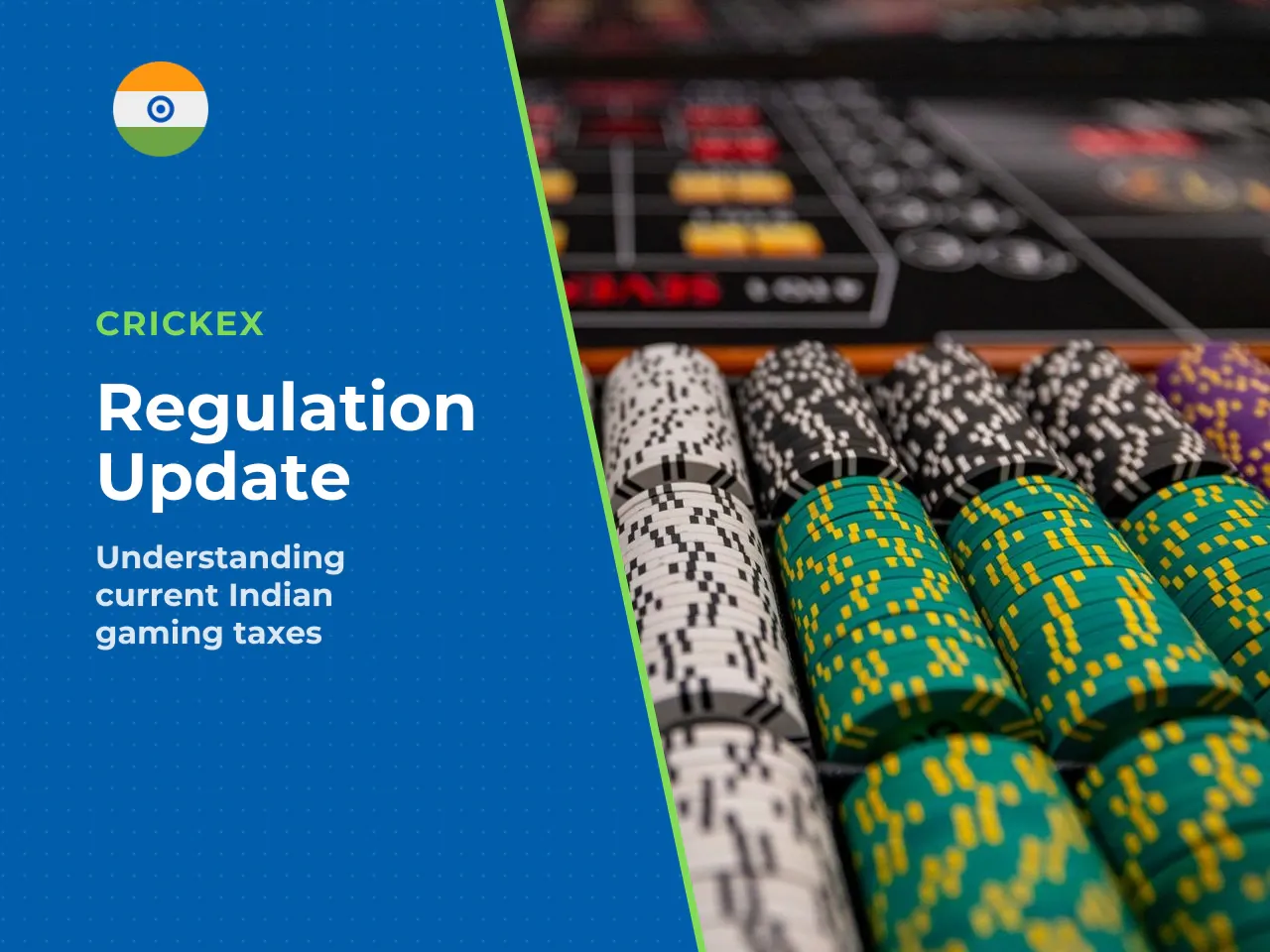 The tax and regulatory tightening began