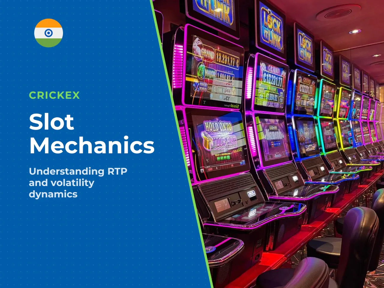 How RTP and Volatility Affect the