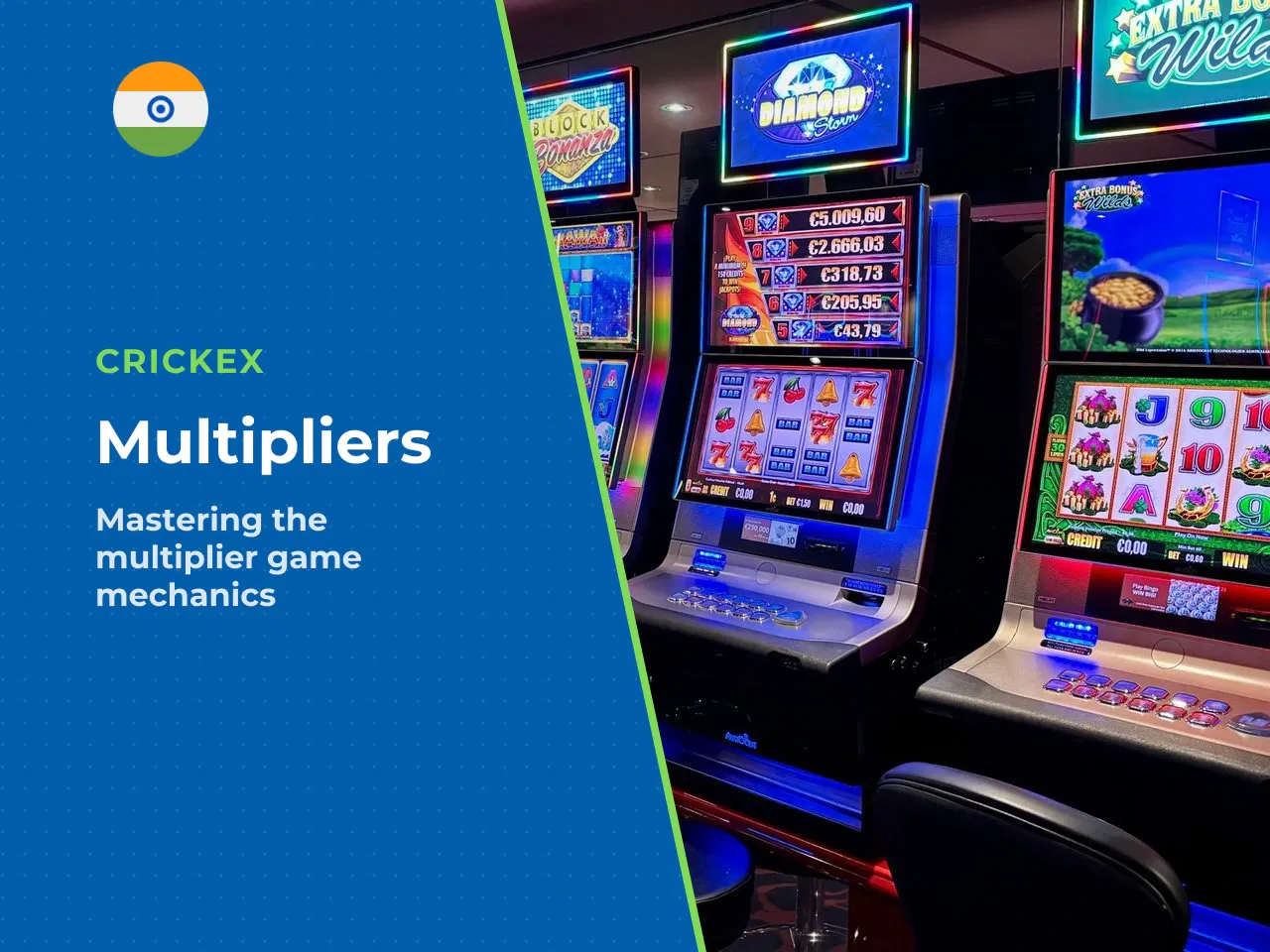 What the Multiplier Does and How