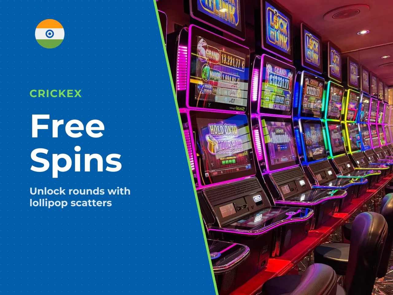 What Free Spins Give You in