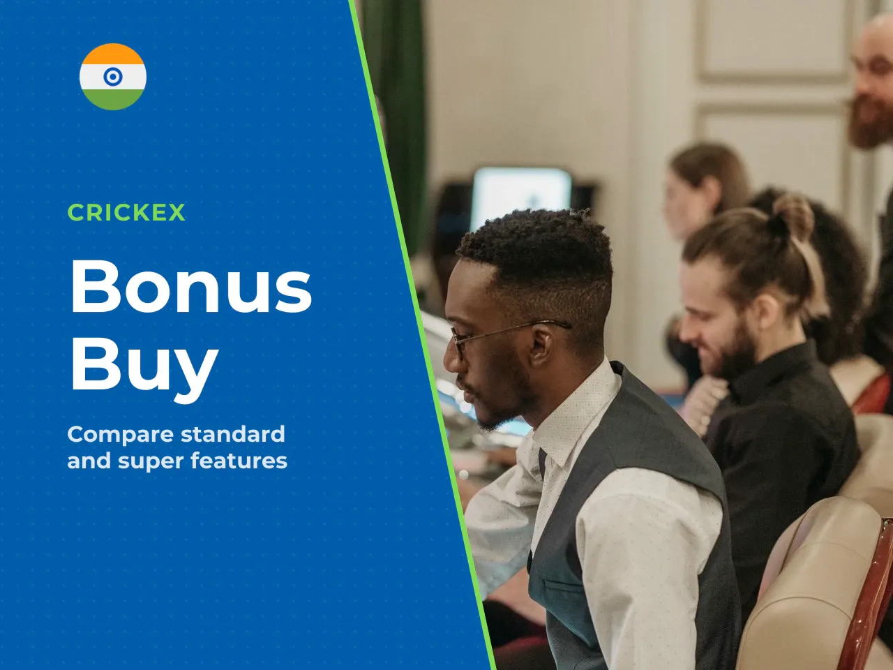 Standard Bonus Buy vs Super Bonus