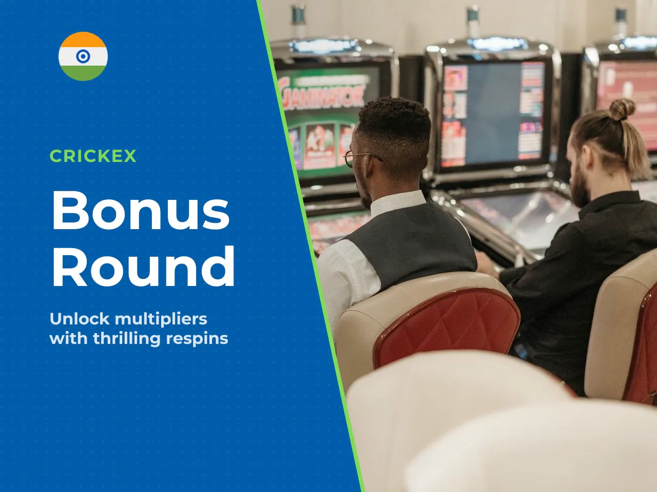 Hold Win Bonus Wild Tiger 2