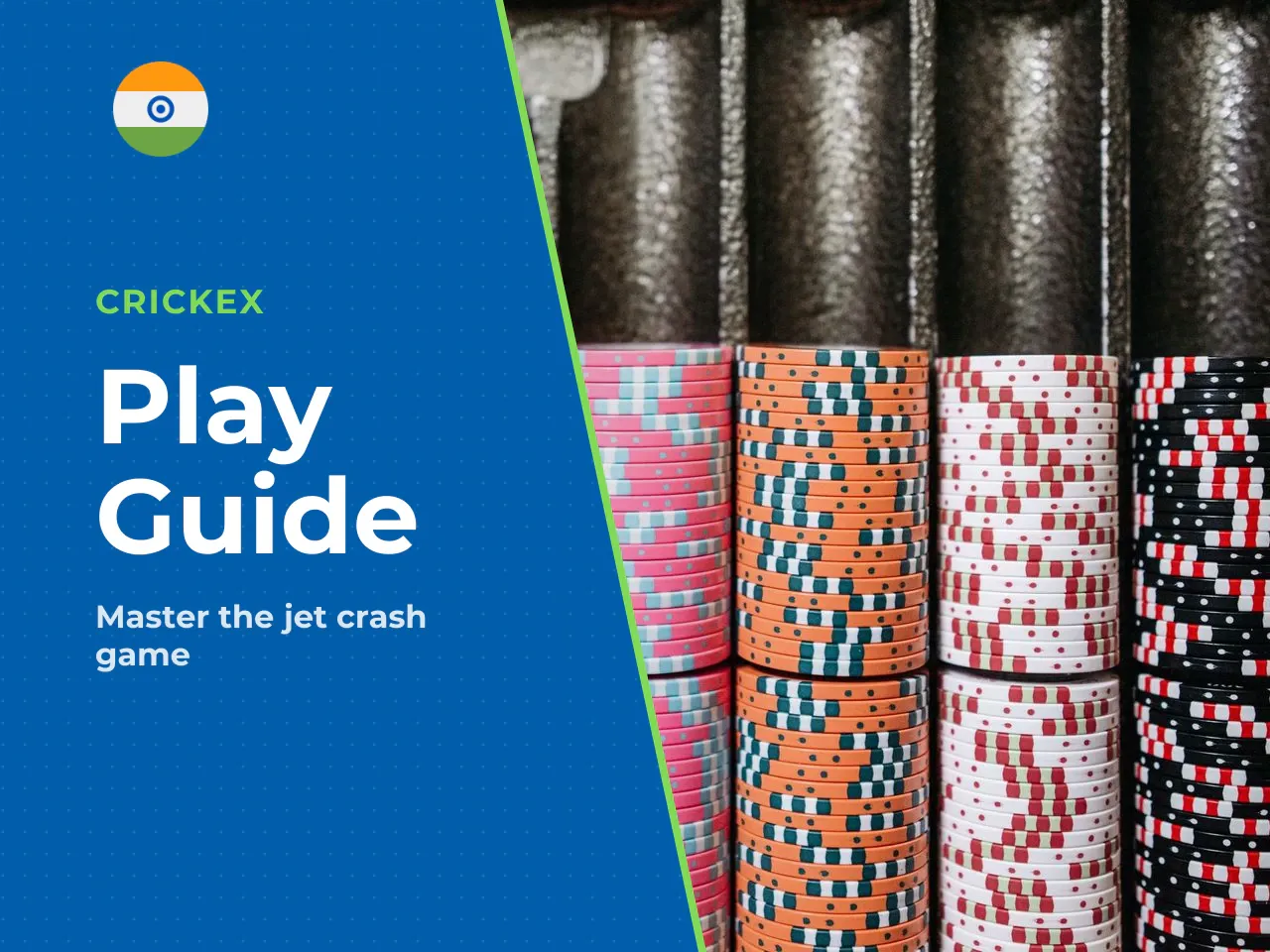 Pre-Deposit Checklist for Indian Players