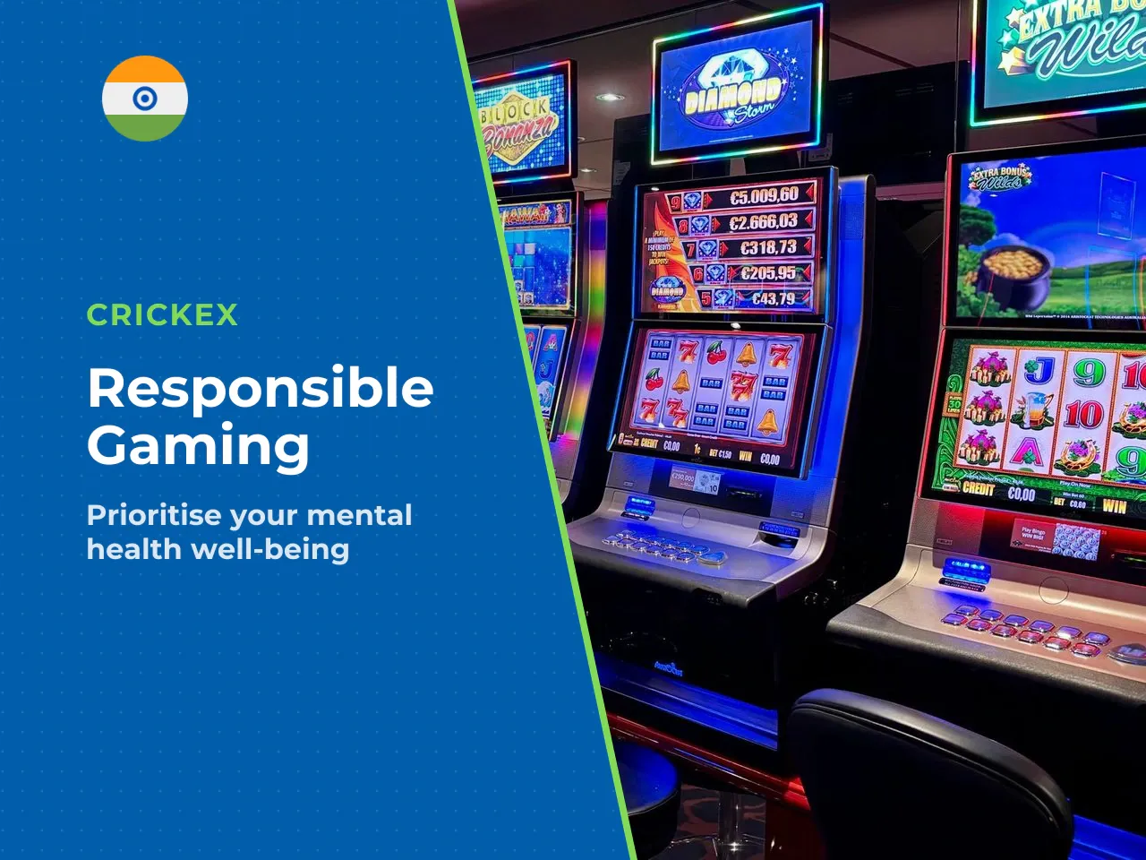 Research consistently links problem gambling combined