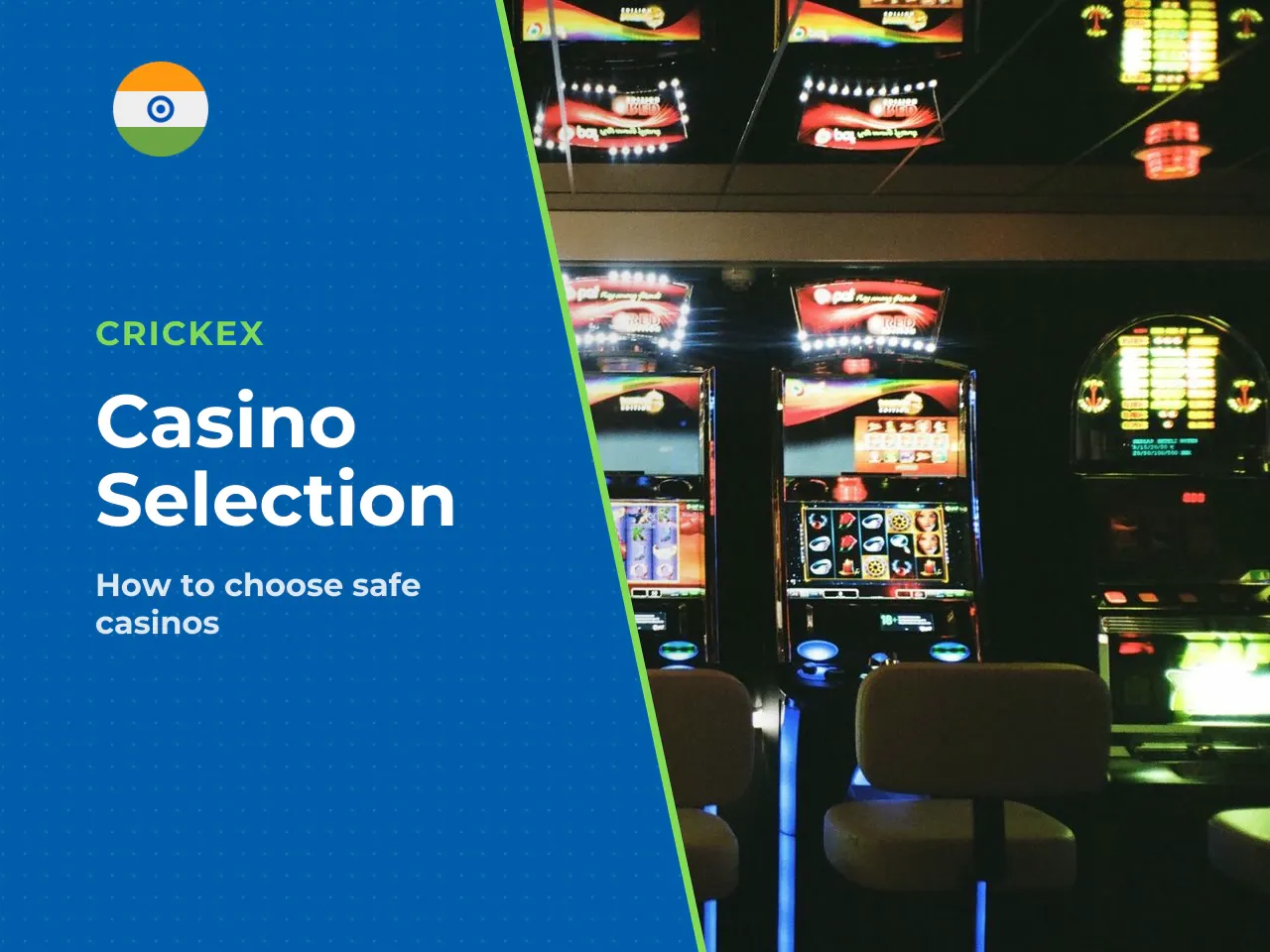 What to Look for When Choosing