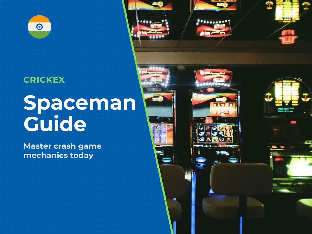 Where to Play Spaceman at a
