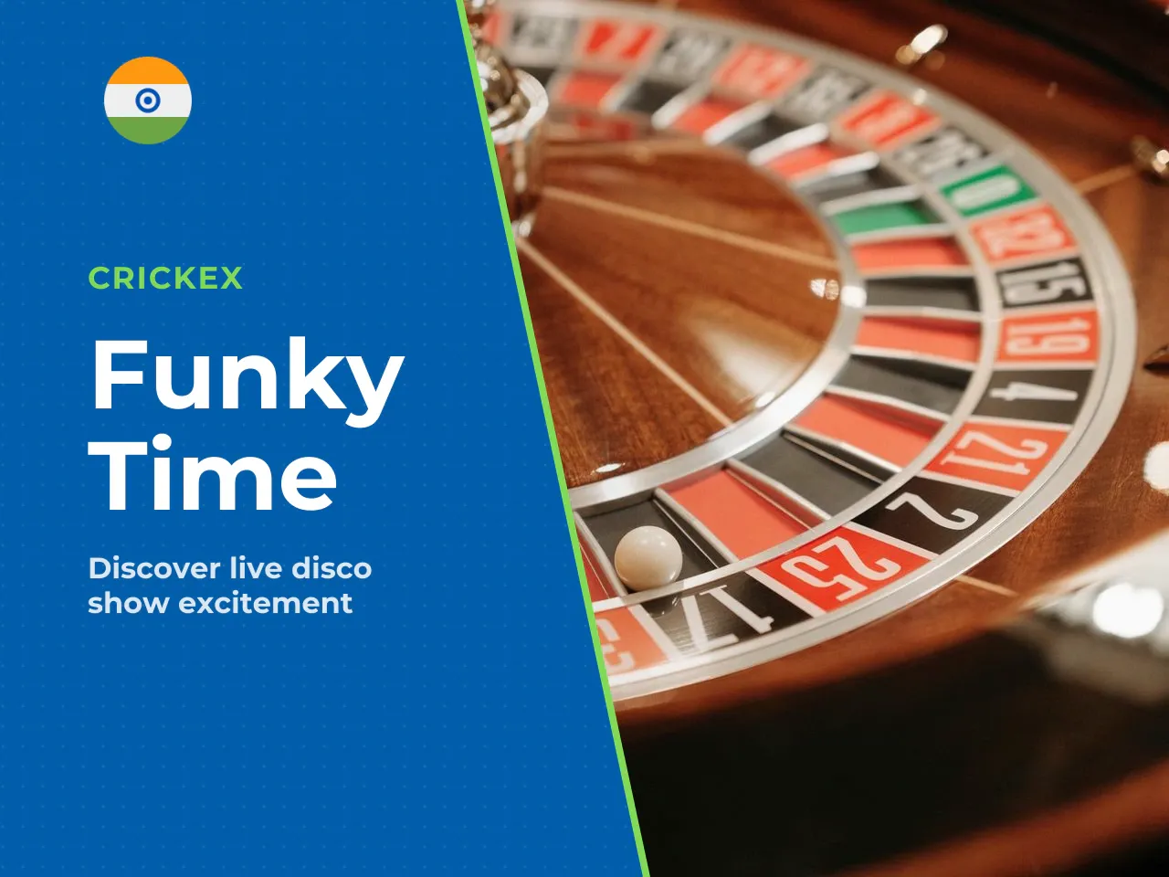 What Is Funky Time and Why