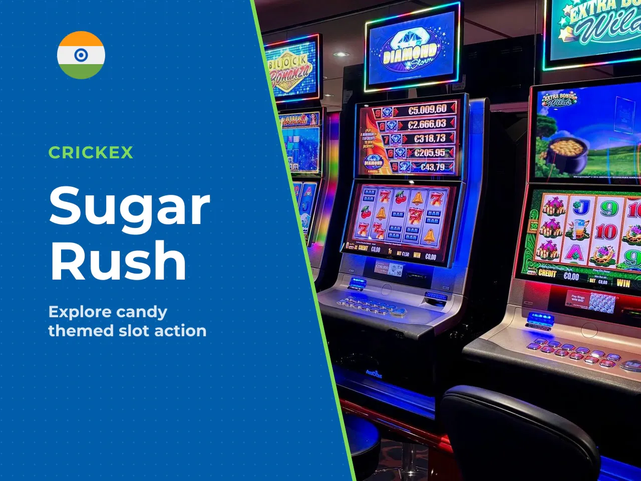 What Sugar Rush is and why